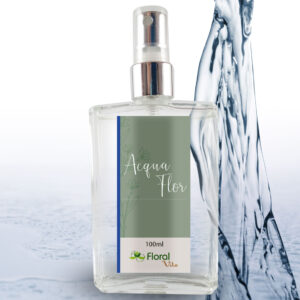 Perfume Acqua Flor – 100 ml