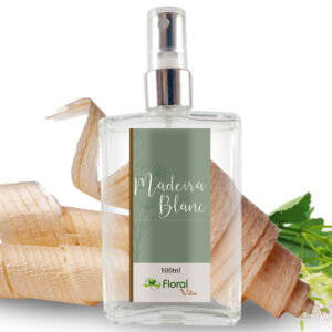 Perfume Madeira Blanc – 100 ml