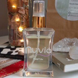 Perfume Nuvia – 50 ml