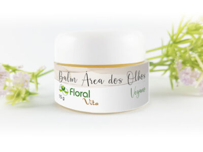 Balm Área dos Olhos - 15gr