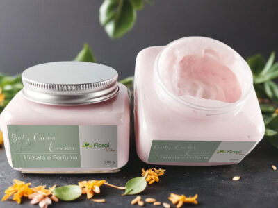 Body Cream - 200gr