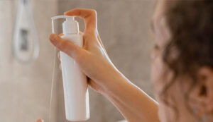 Os benefícios do D-Pantenol