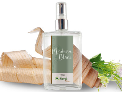 Perfume Madeira Blanc - 100 ml