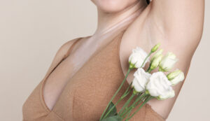 Porque fazer a transição para um desodorante natural?