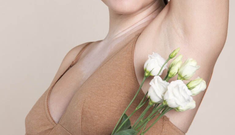 Porque fazer a transição para um desodorante natural?