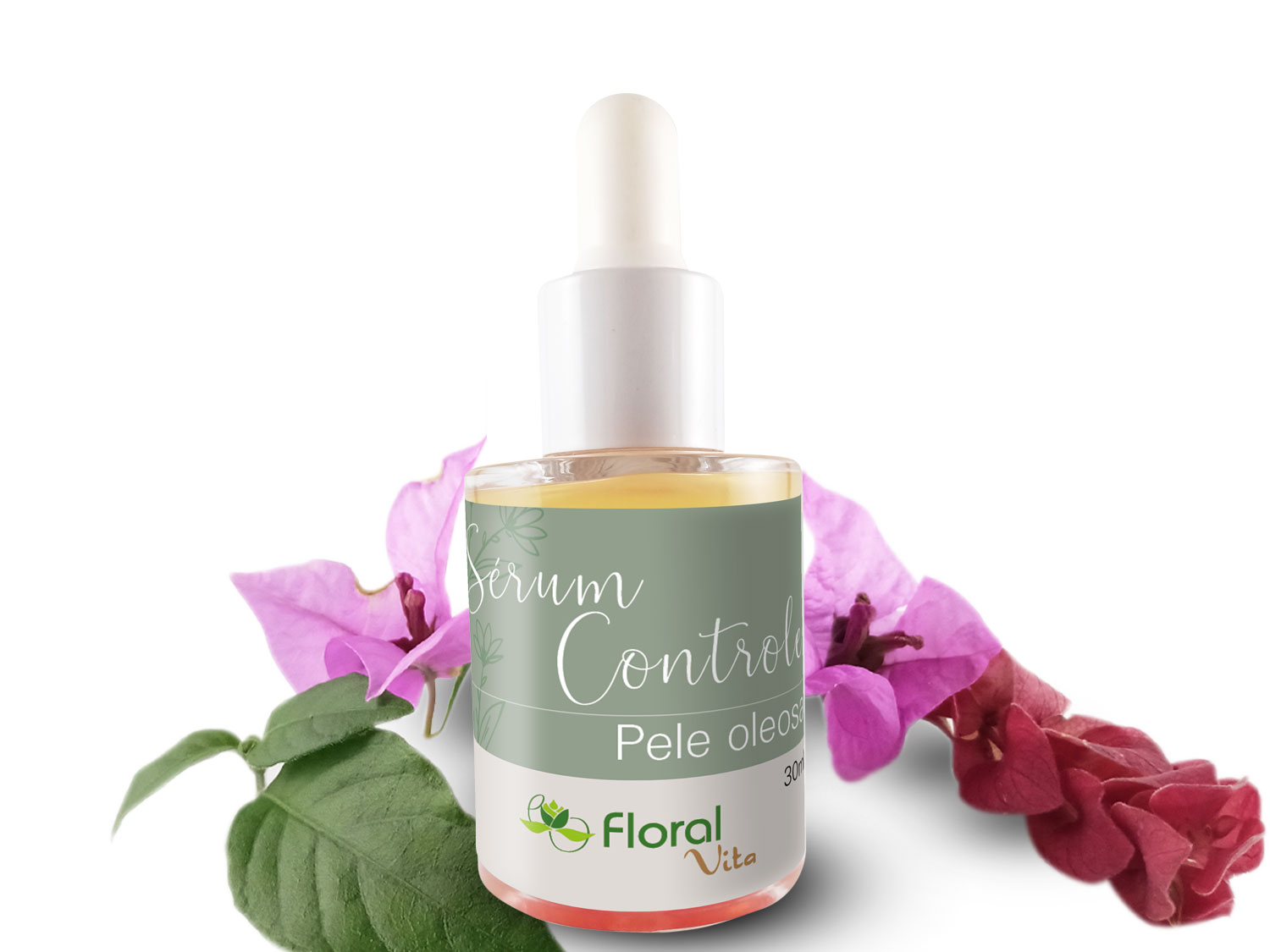 Sérum Controle - 30ml