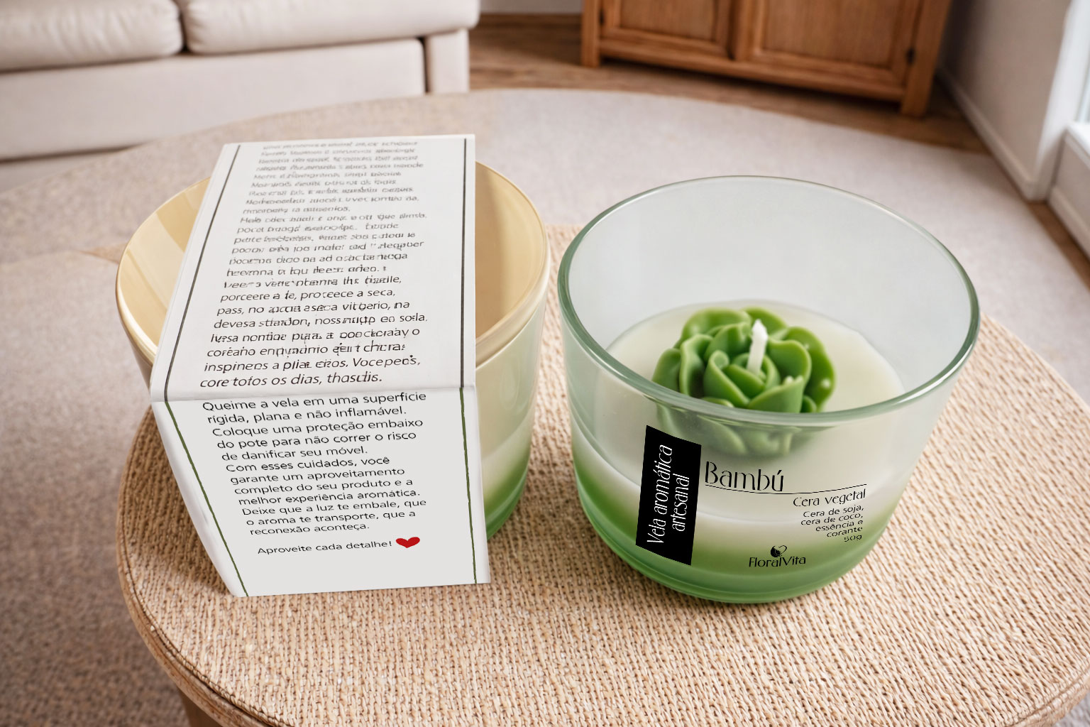 Vela-bambu2